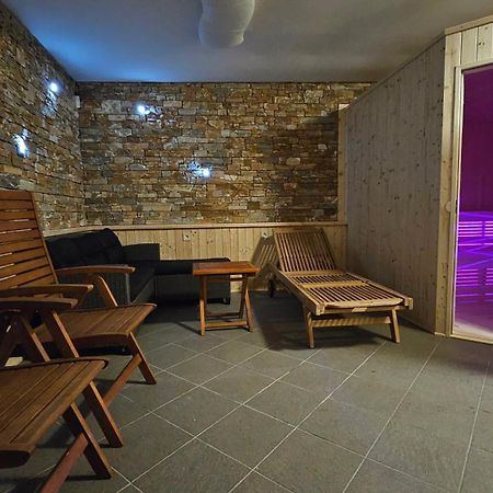 S4 Resort Kouty Loučná nad Desnou Dış mekan fotoğraf