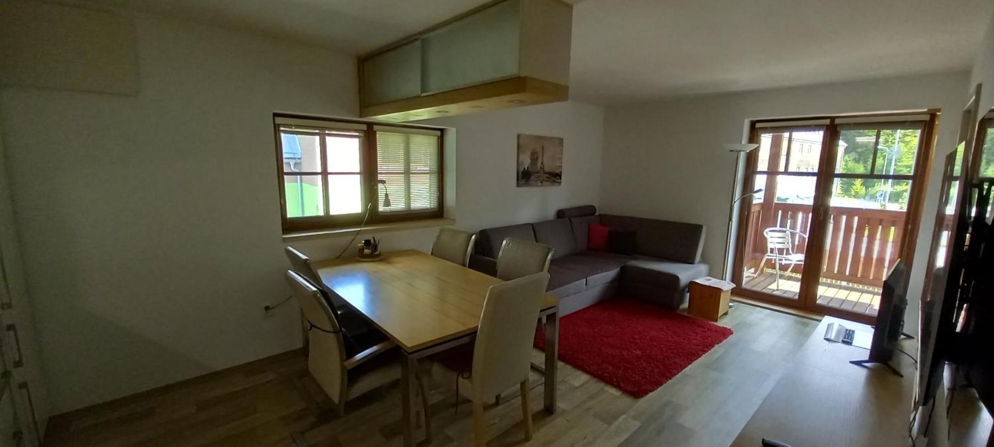S4 Resort Kouty Loučná nad Desnou Dış mekan fotoğraf