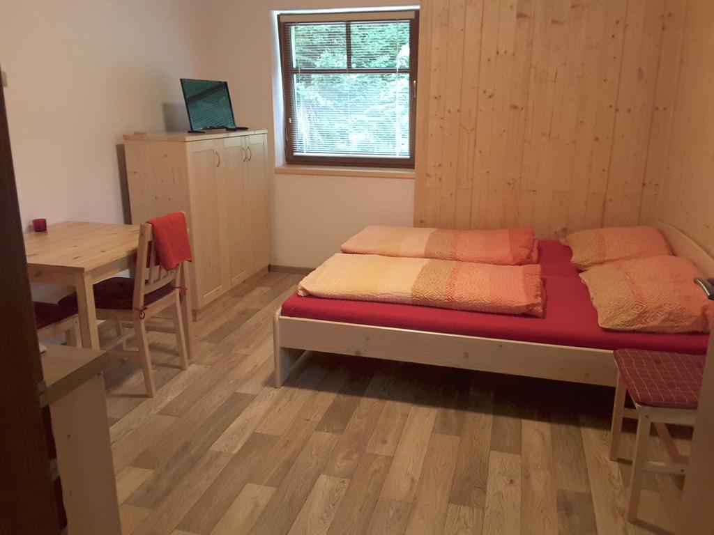 S4 Resort Kouty Loučná nad Desnou Dış mekan fotoğraf
