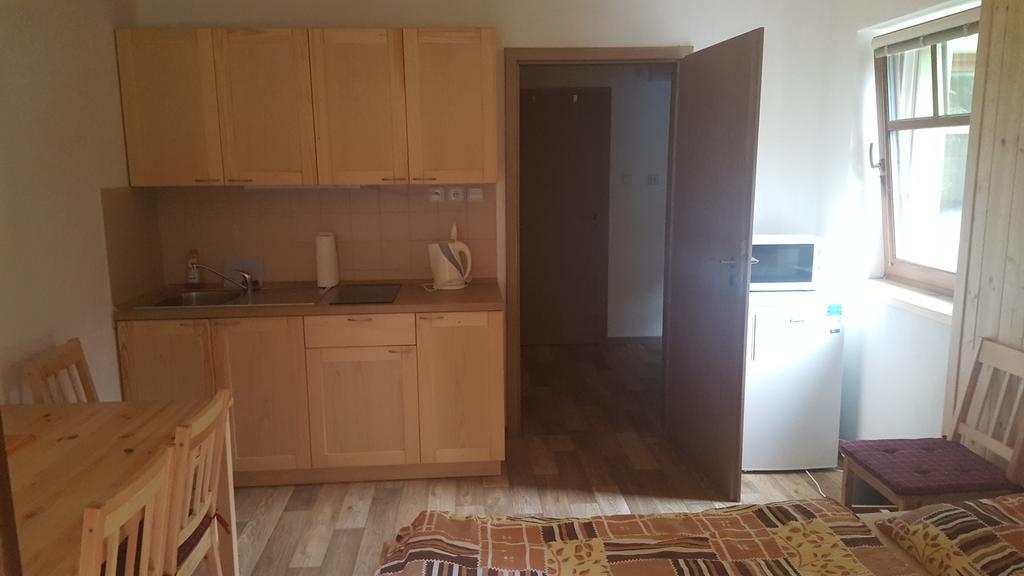 S4 Resort Kouty Loučná nad Desnou Dış mekan fotoğraf