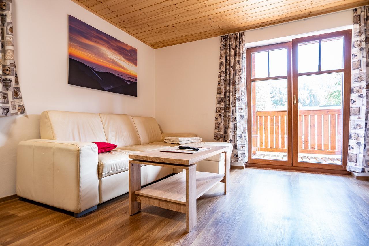 S4 Resort Kouty Loučná nad Desnou Dış mekan fotoğraf