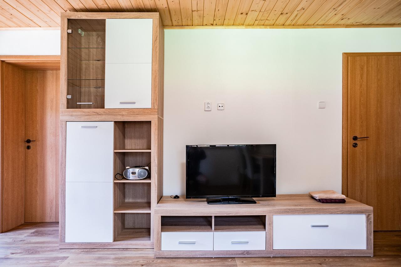 S4 Resort Kouty Loučná nad Desnou Dış mekan fotoğraf