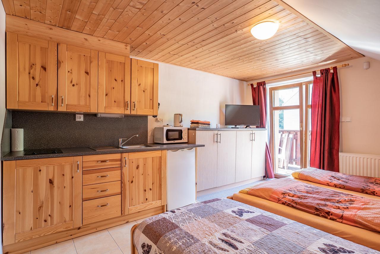 S4 Resort Kouty Loučná nad Desnou Dış mekan fotoğraf