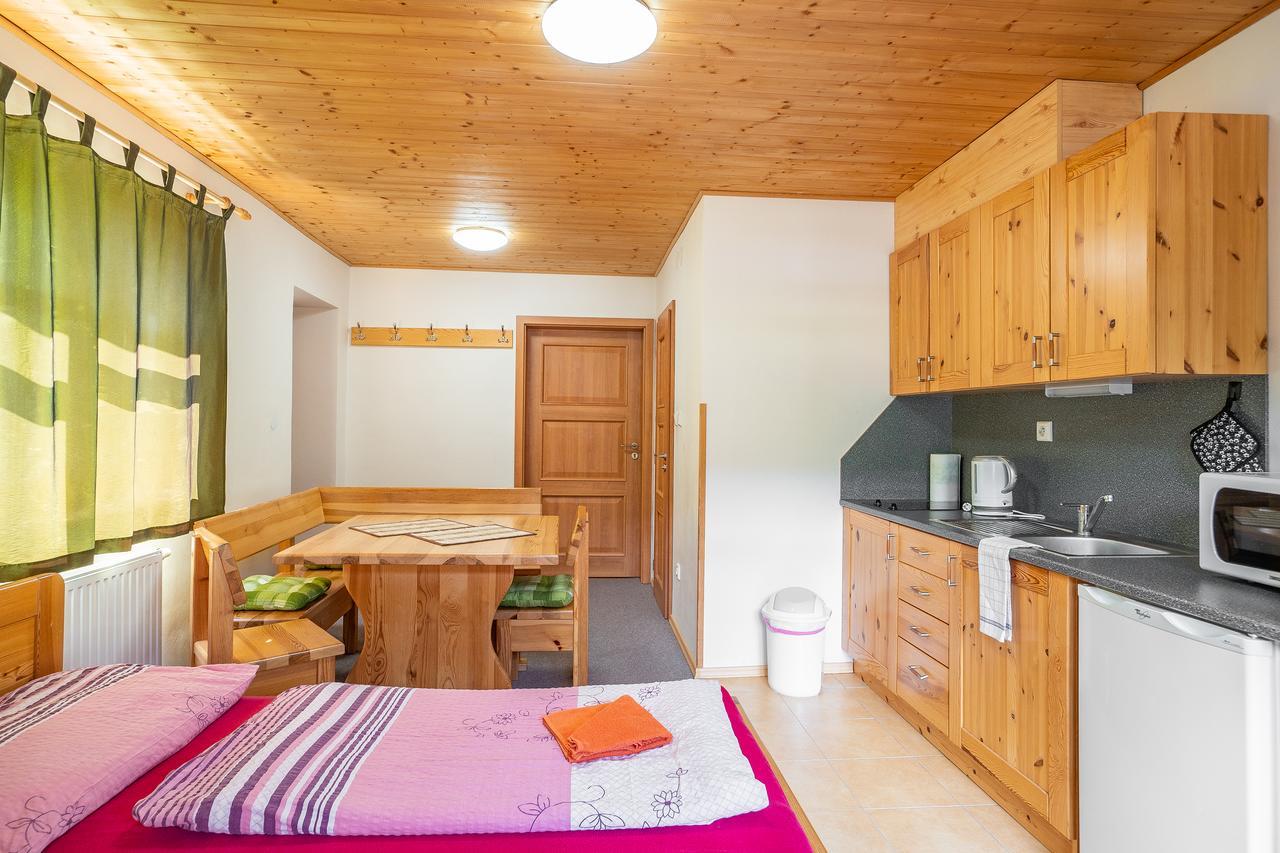 S4 Resort Kouty Loučná nad Desnou Dış mekan fotoğraf