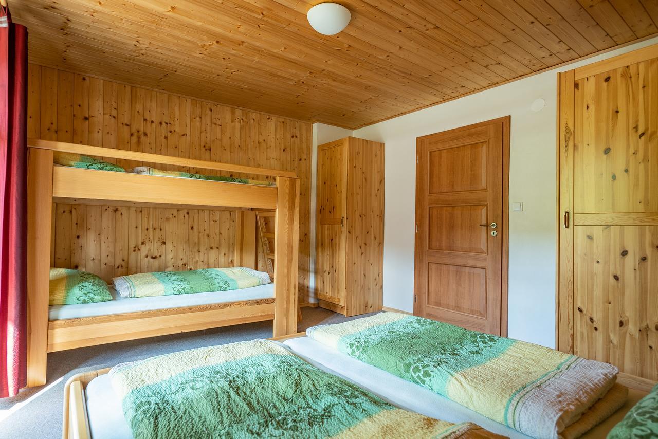 S4 Resort Kouty Loučná nad Desnou Dış mekan fotoğraf