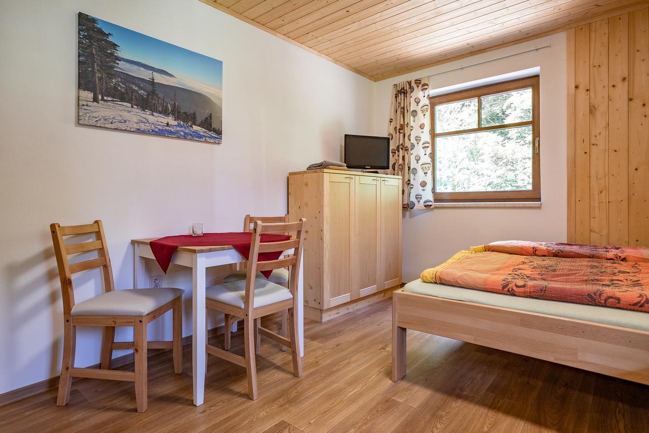 S4 Resort Kouty Loučná nad Desnou Dış mekan fotoğraf