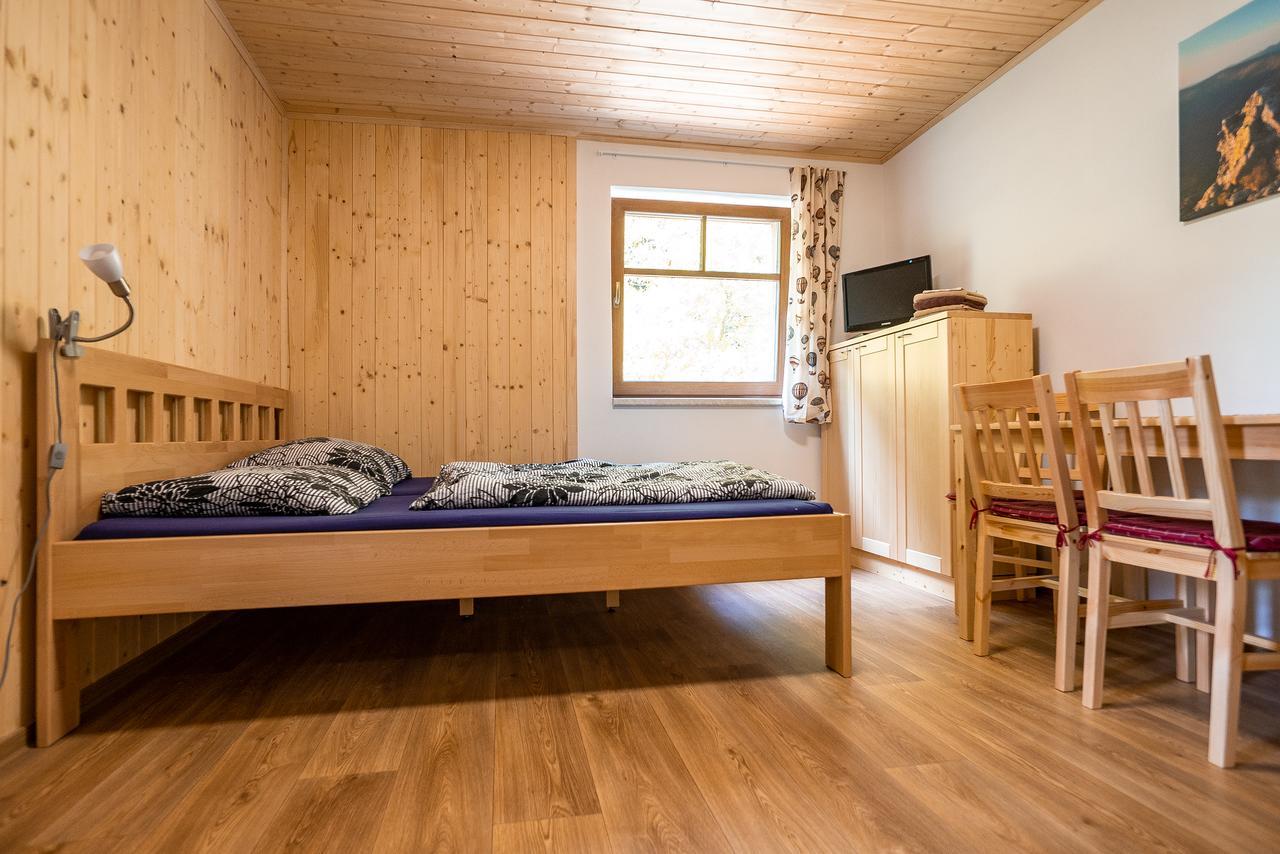 S4 Resort Kouty Loučná nad Desnou Dış mekan fotoğraf