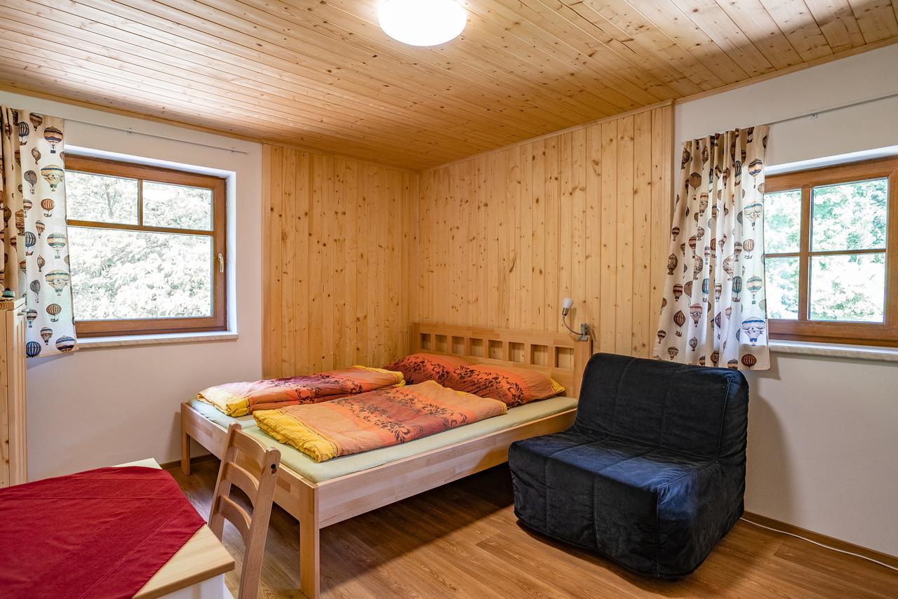 S4 Resort Kouty Loučná nad Desnou Dış mekan fotoğraf
